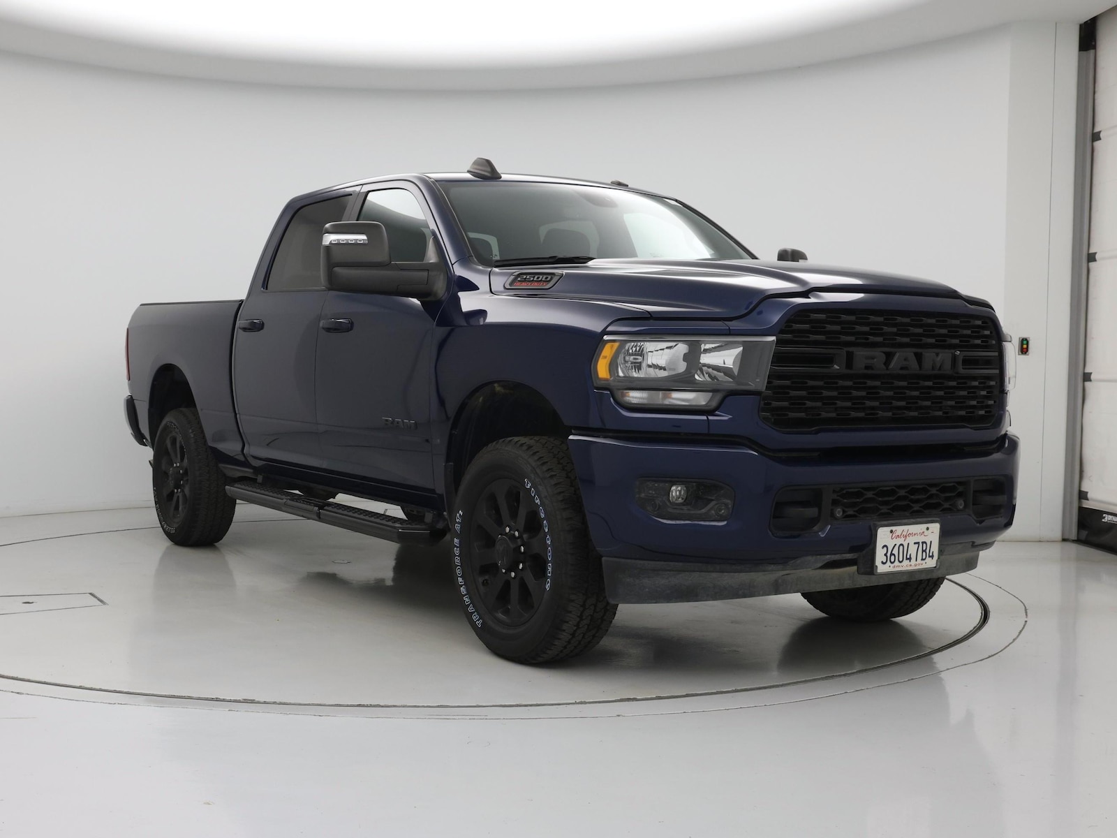 ram ram 2500 pickup 2024 3C6UR5DJ6RG397625 image ram ram 2500 pickup 2024 3C6UR5DJ6RG397625 image